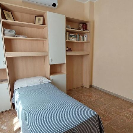 Albengamare Lejlighed Eksteriør billede