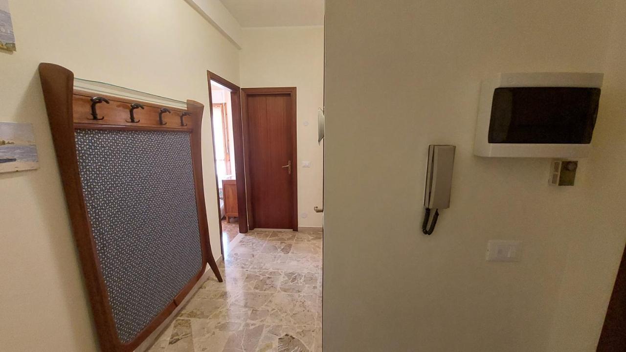 Albengamare Lejlighed Eksteriør billede